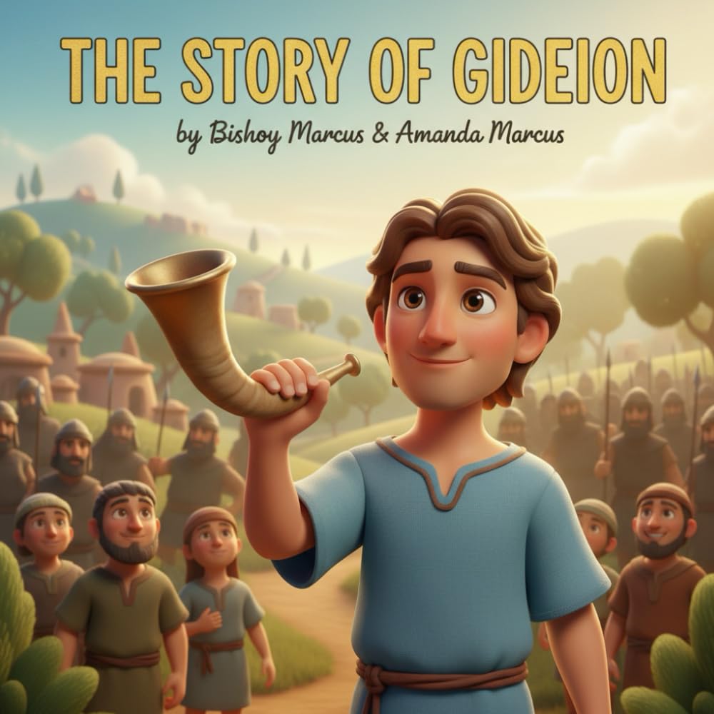Story of Gideon