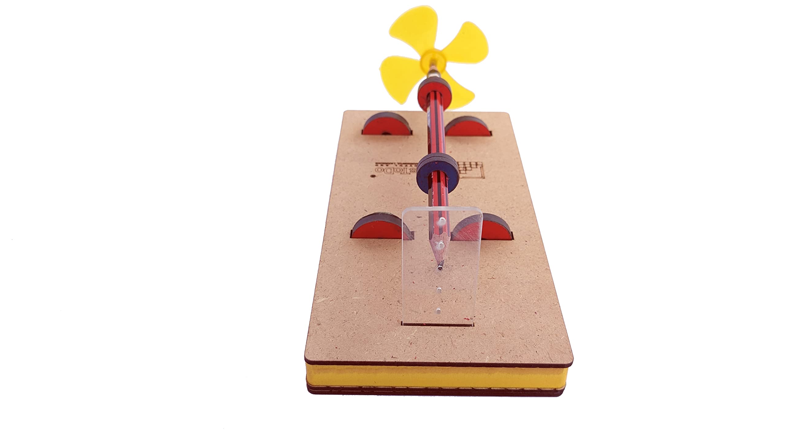 Levitating Pencil Making Kit. Fun with Science Anti-Gravity Levitation Kit Floating Pencil with Kit for School Project (B0CR969DMR) Amazon Price History, Amazon Price Tracker