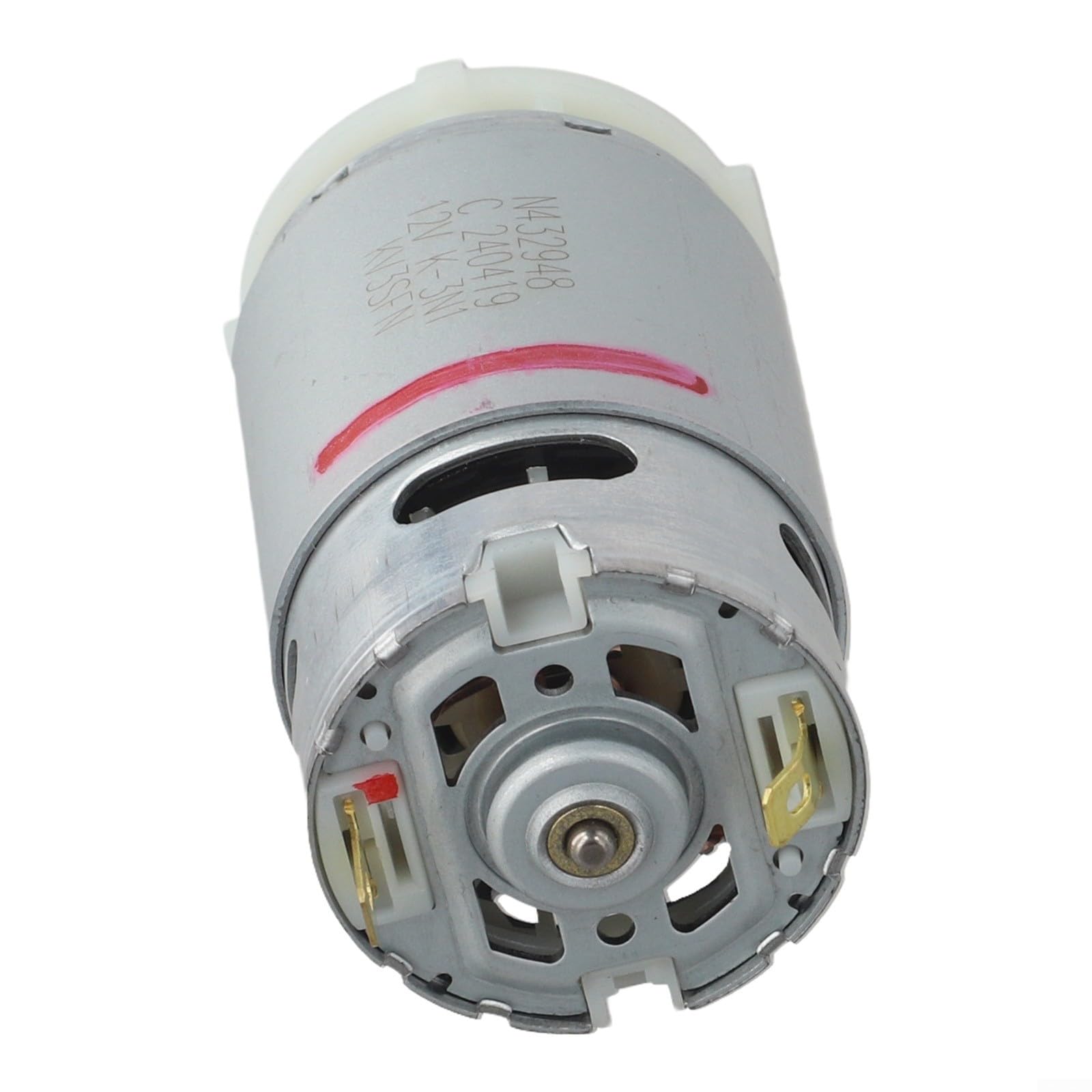 Moteur 14 dents CC pour perceuse sans fil 10,8 V 12 V modèles DCD700 DCD710 DCD701 N075847 N446251
