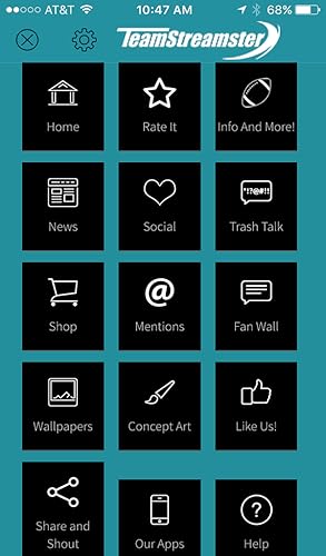 Jacksonville Football 2017-18