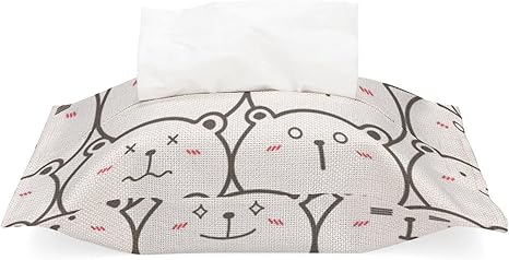 Amazon Co Jp ティッシュケース ティッシュカバー かわいい クマ柄 ティッシュボックス ティッシュ箱 ティッシュホルダー コットンリネン Tissue Cover インテリア 箱ごと入る 便利 収納 装飾品 家庭用 車用 飾り 収納ボックス 車 バイク Amazon Co Jp ティッシュケース ティッシュカバー かわいい クマ柄 ティッシュボックス ティッシュ箱 ティッシュホルダー コットンリネン Tissue Cover インテリア 箱ごと入る 便利 収納 装飾品 家庭用 車用 飾り 収納ボックス 車 バイク