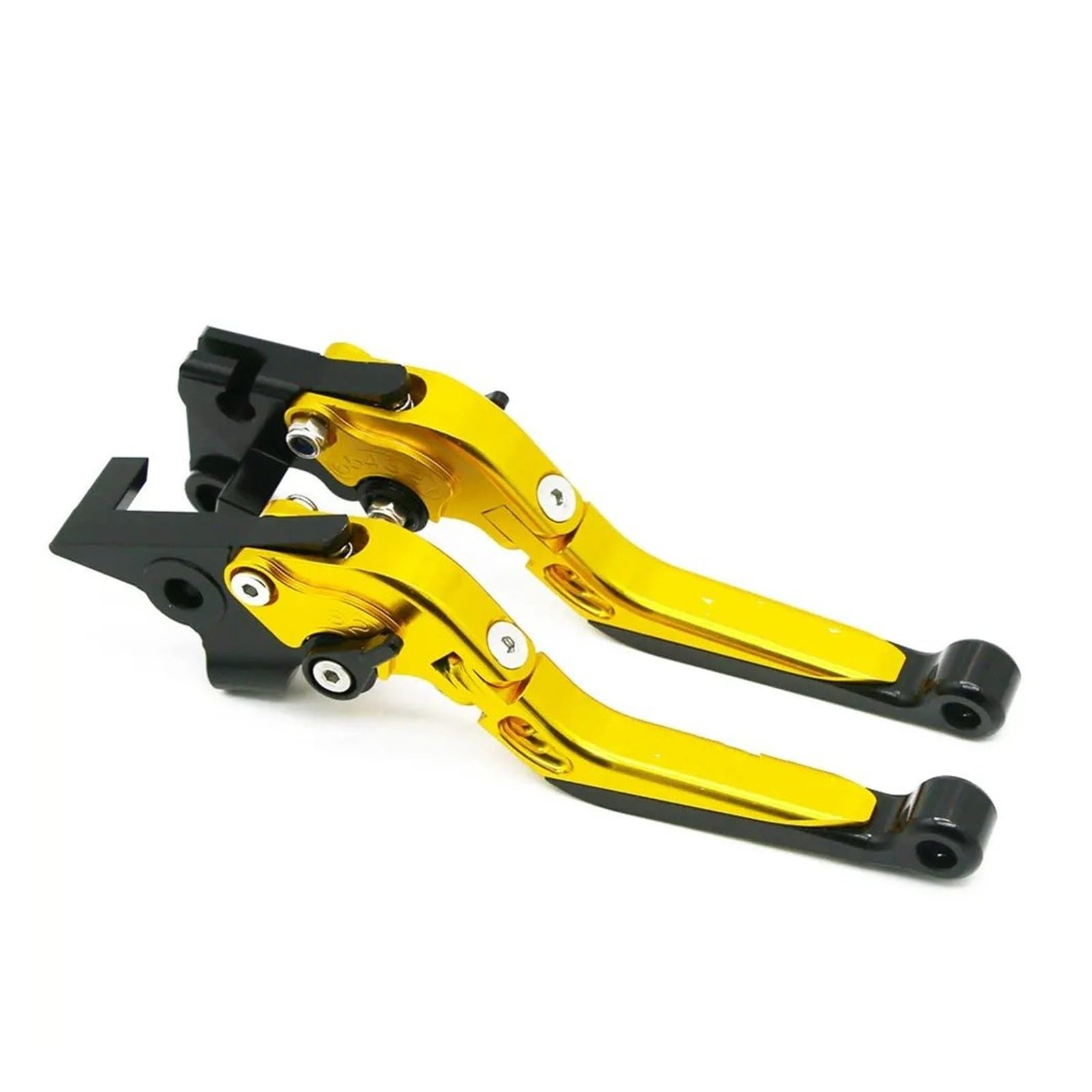 Brhqdnh E For Cb599 Cb600 Cb 599 600 1998-2006 Cb919 919 2002-2007 Motorcycl Folding Xtendabl Brak Clutch Levers Motorcycl Brak Clutch(E)
