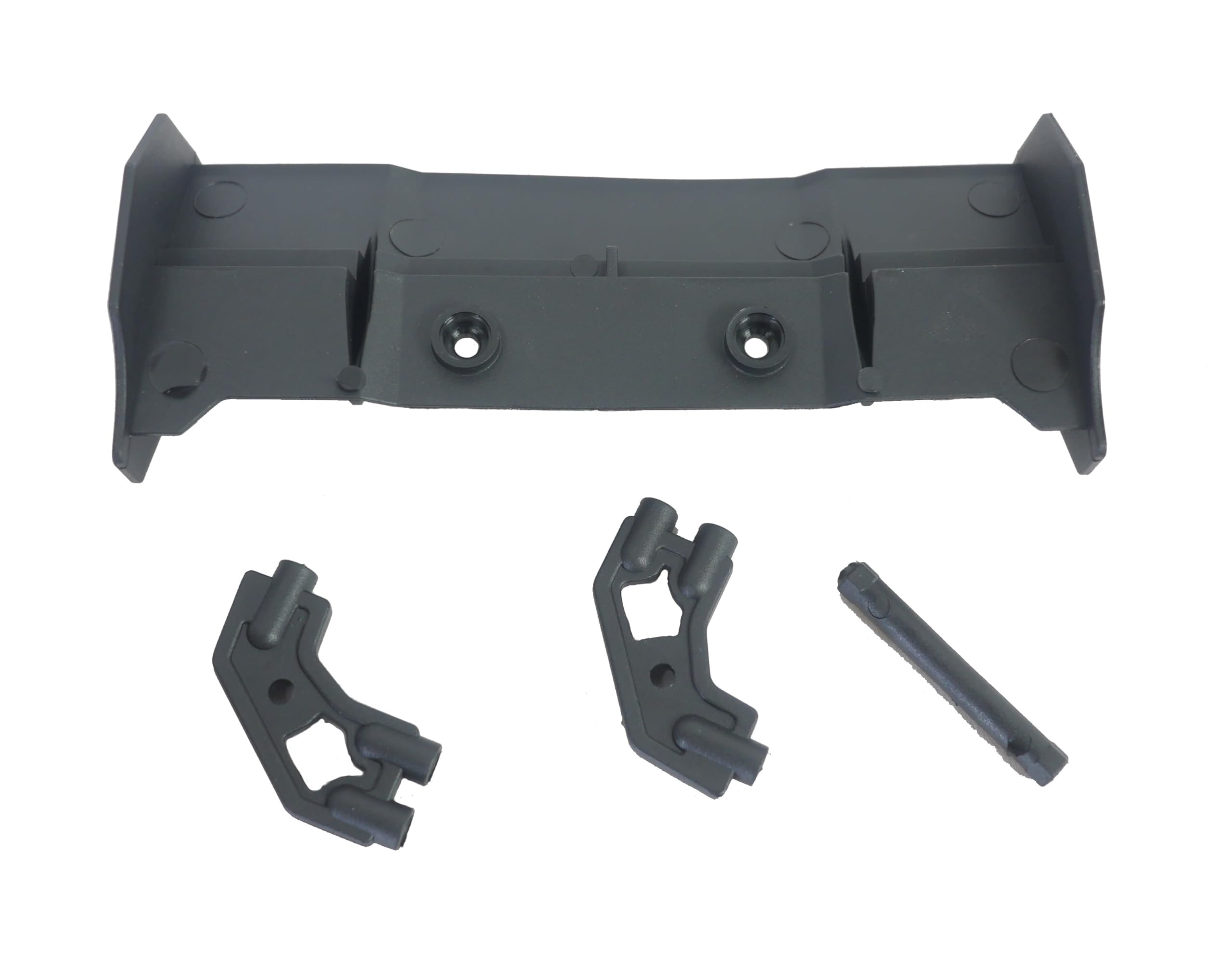 BlackZon 540072 ST Wing and Mount Set - Slayer