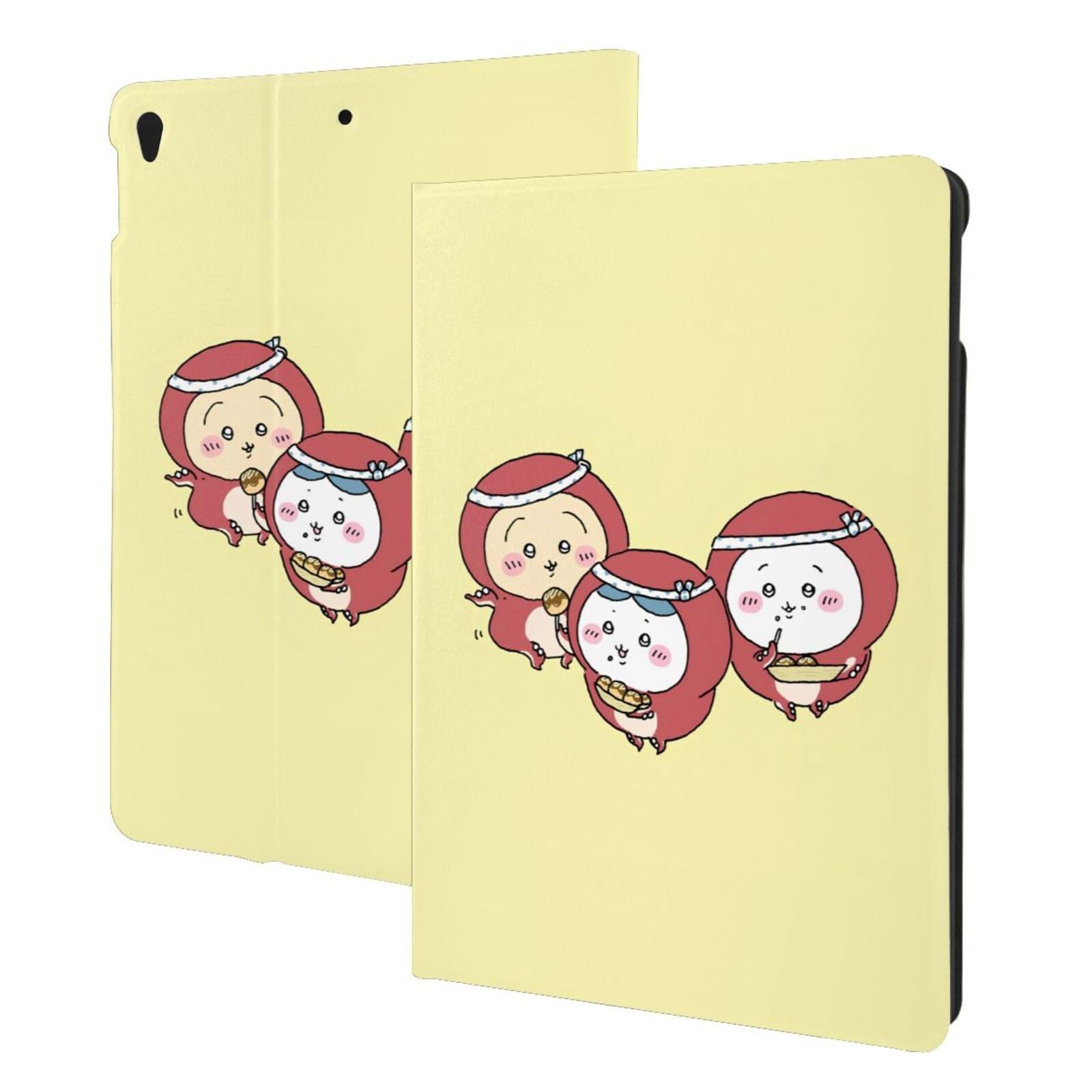 Amazon.co.jp: iPad 10.5 用 ケース ちいかわ iPad Air 第三世代2019