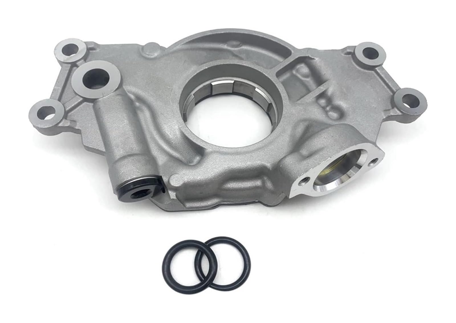Pompes électromagnétiqu Pour 4.8 5.3 5.7 6.0 LS Accessoires De Remplacement M295HV Pompe À Huile À Grand Volume Ensemble De Pompe À Carburant