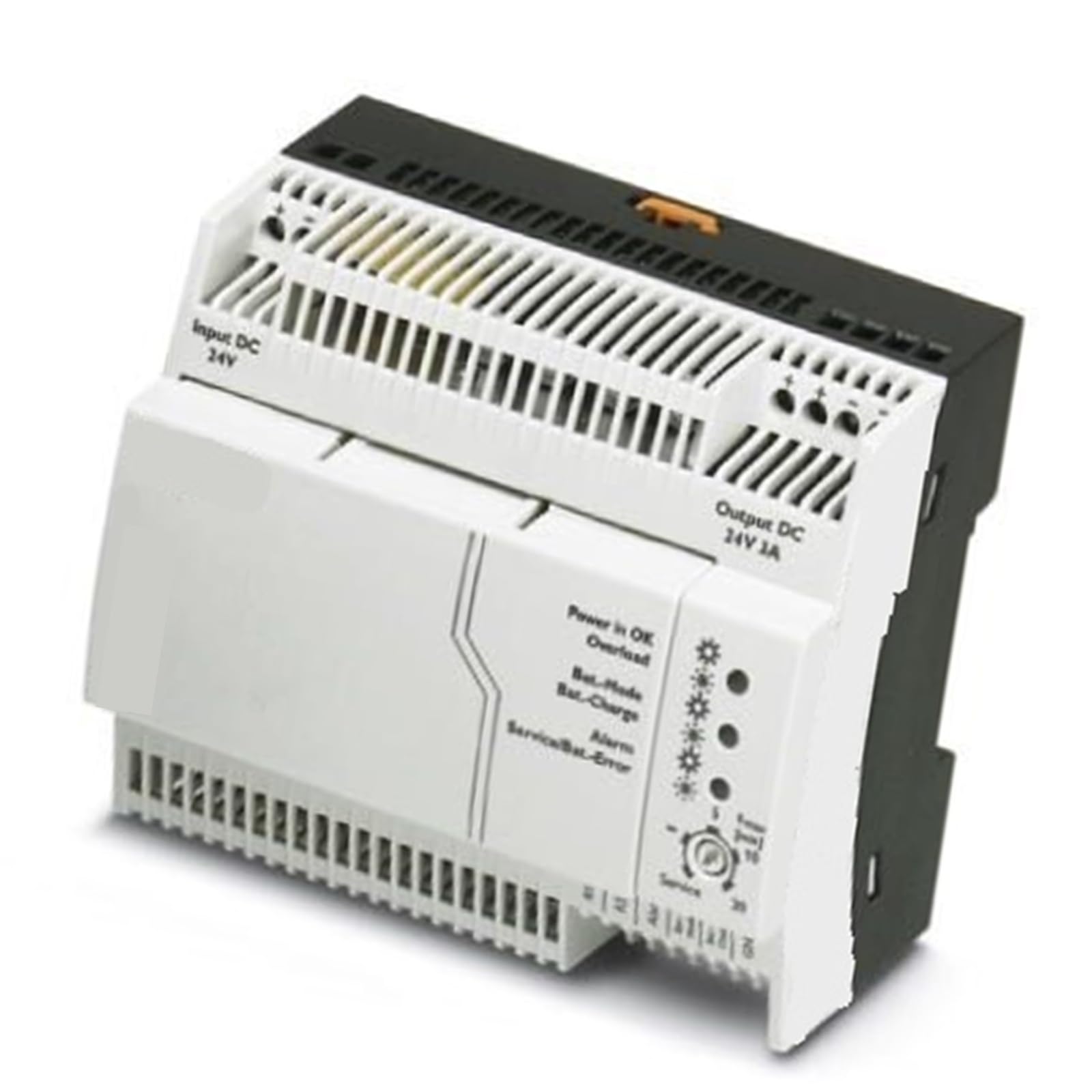 Module d'alimentation 2868677 anti-panne pour instruments de précision industriels