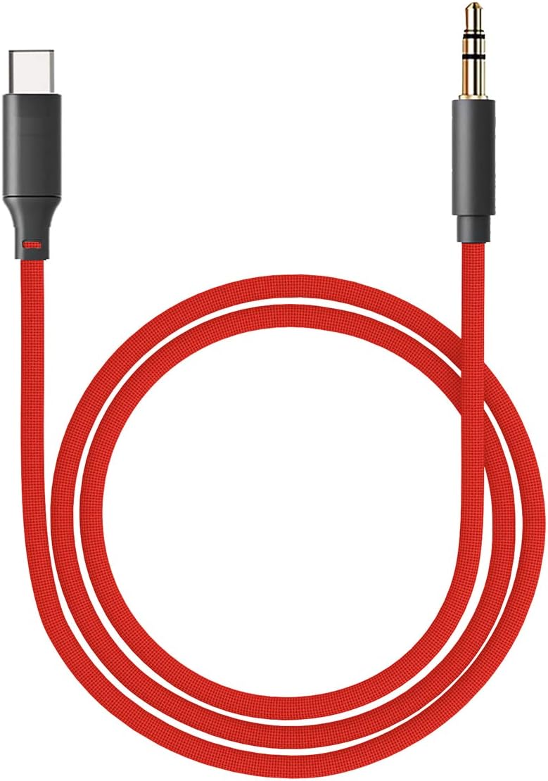 HOCO UPA11 AUX Audo-Kabel, 3,5-mm-Klnke, (100 Cm), 3.5mm Klnke Auf
