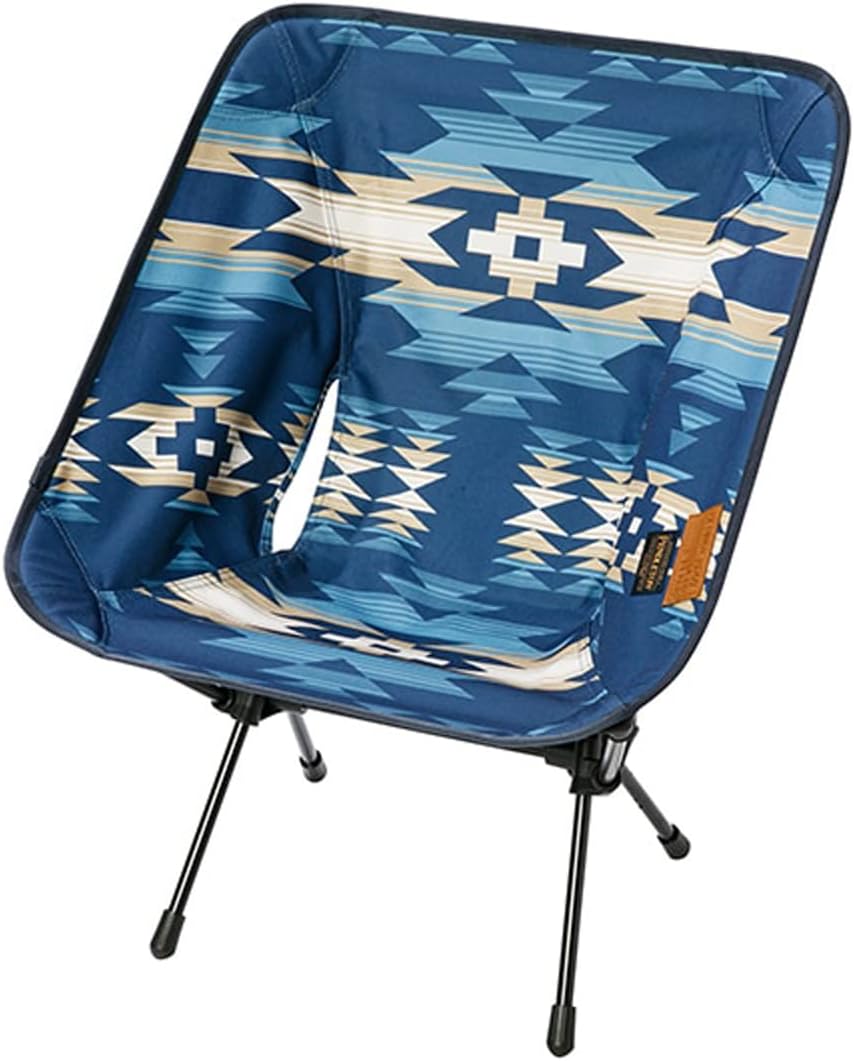 ペンドルトン×ヘリノックス チェアワンホーム PENDLETON ×HELINOX