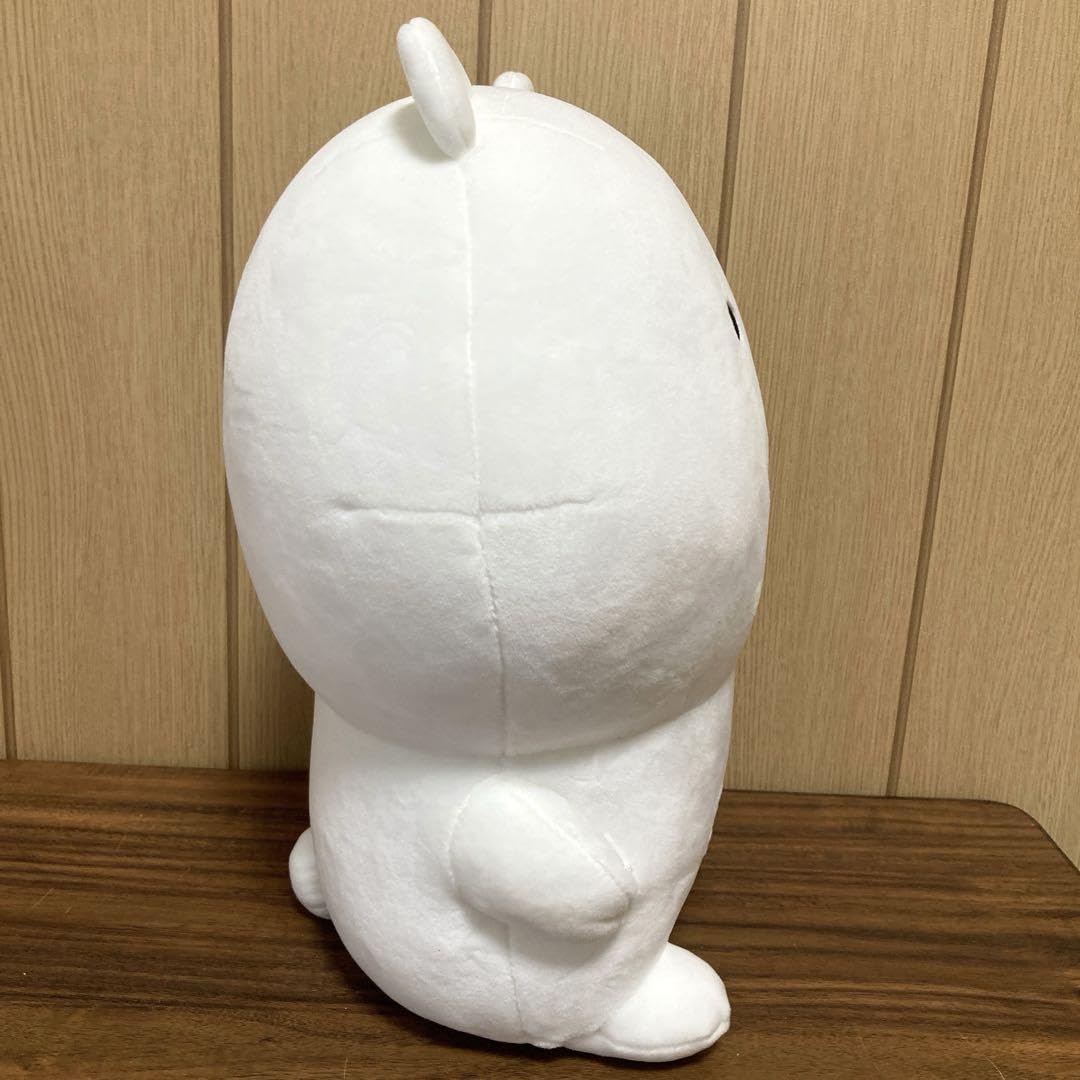 Amazon.co.jp: ナガノのくま ぬいぐるみM 紙タグ付き ナガノマーケット
