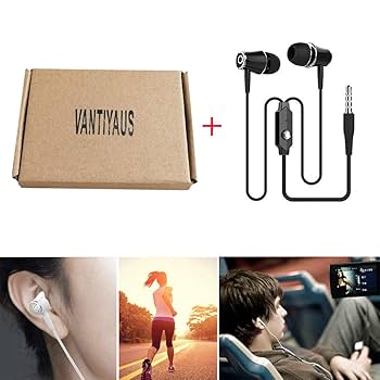 Amazon.co.jp: kindle Fire Earbuds、Kindle eリーダー用