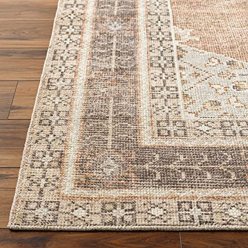 Tapete decorativo Livabliss 170x117 cm Tan miniatura 5