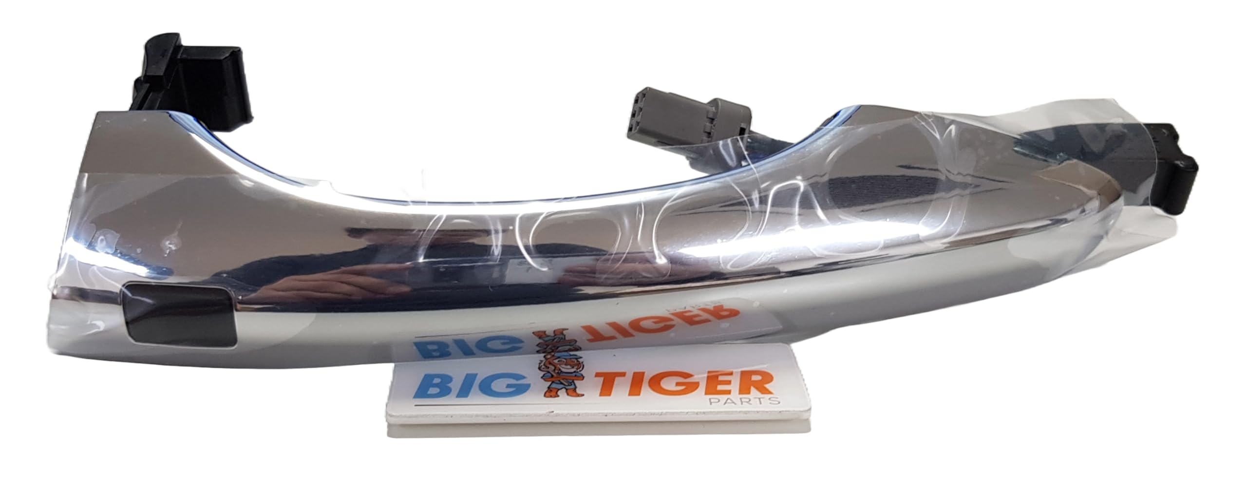 Amazon.com: Genuine OEM 82651-C5710 Outside Door Handle - LH