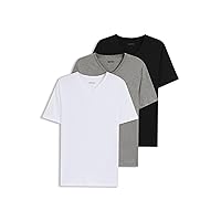 BOSS T-Shirt 3p Classic, Assorted Pre-pack999