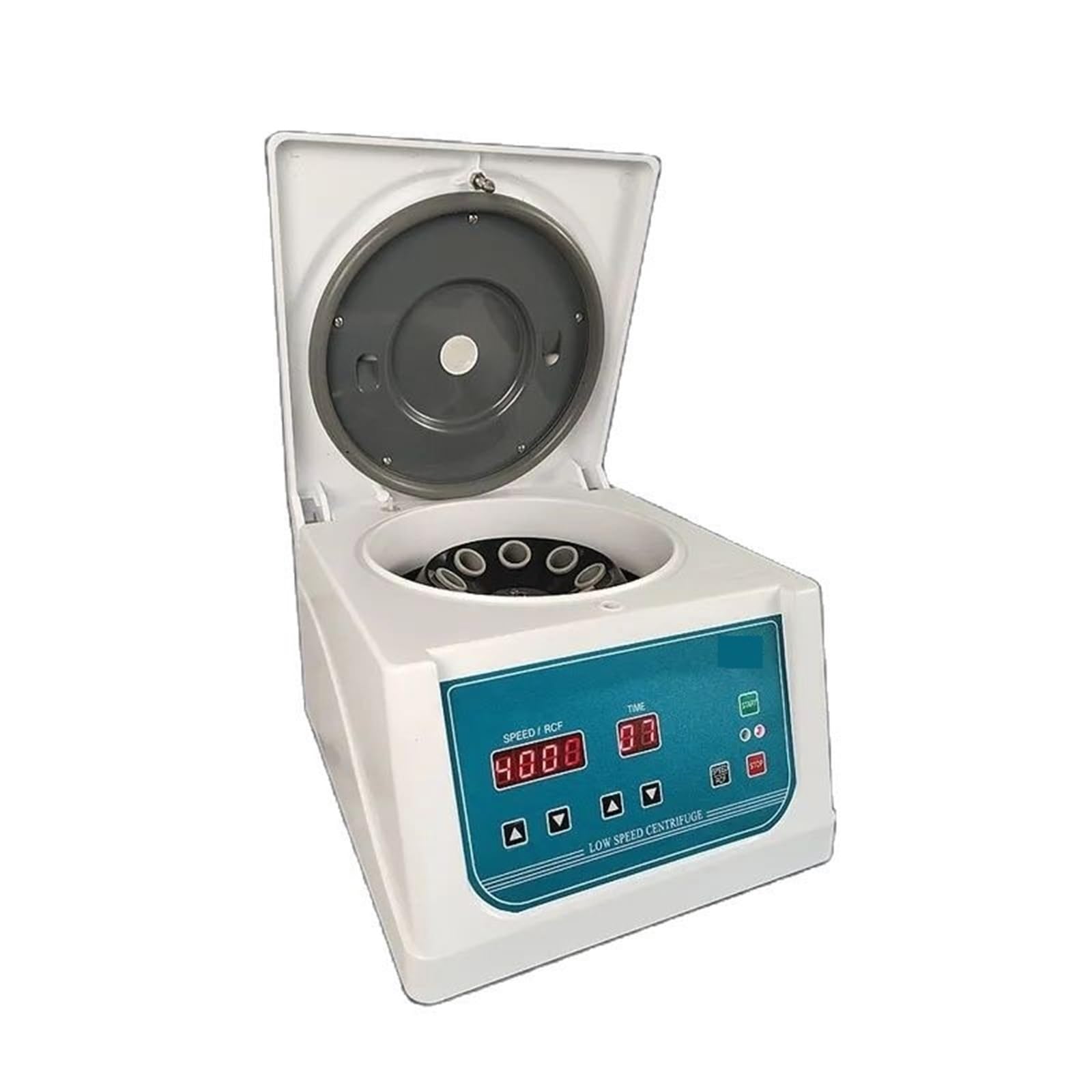 Centrífuga de sobremesa de laboratorio, Centrífuga PRP, Centrífuga Eléctrica De Laboratorio De 4000RPM, Máquina De Práctica, Centrífuga De Escritorio De Baja Velocidad