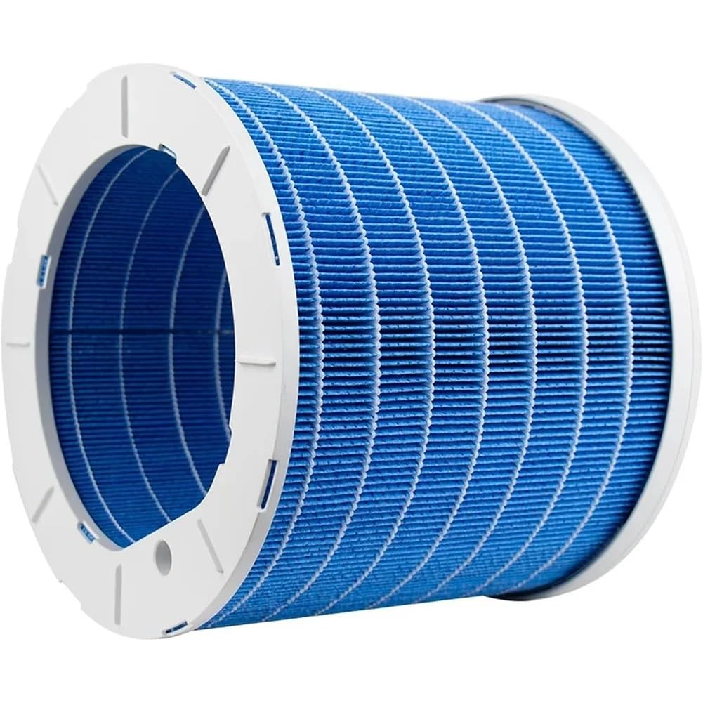 Piezas de Repuesto Filtro humidificador CJSJSQ01MX Descalcificación de humidificación | For 3 piezas de repuesto profesionales