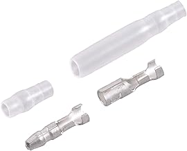 Amon Plug Receptacle