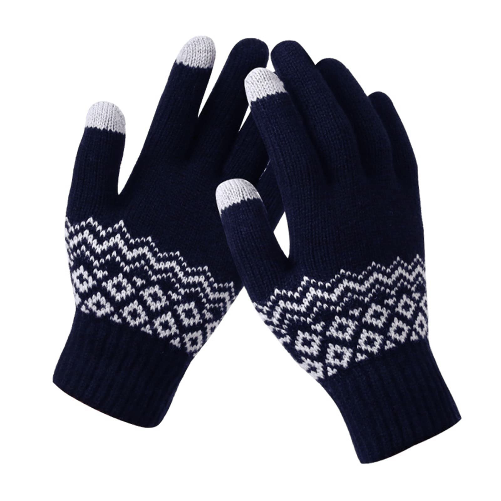 Unisex touch screen guanti antivento impermeabile. Cerca, compra, vendi nuovo e