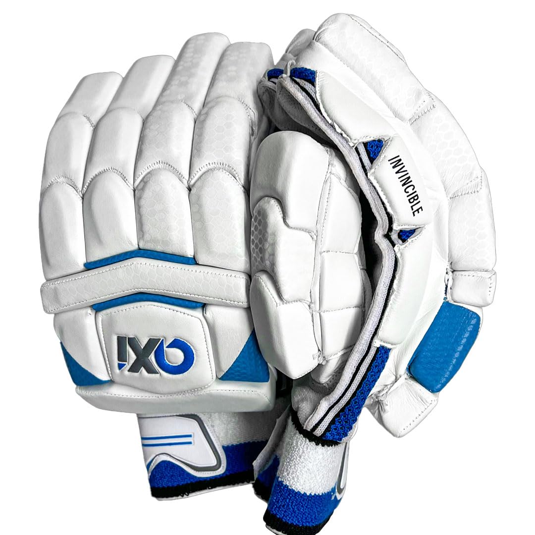alpinexi AXI Invincible Cricket Batting Gloves, Size:Youth Left Hand Bat(LHB) (B0CWX7JKTM) Amazon Price History, Amazon Price Tracker