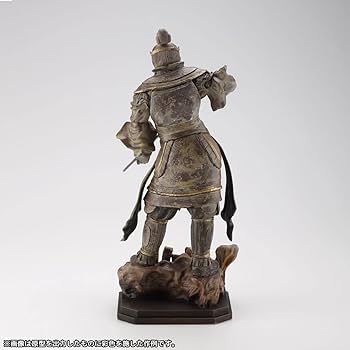 Amazon | 海洋堂(KAIYODO) アートプラ ARTPLA 四天王像 増長天