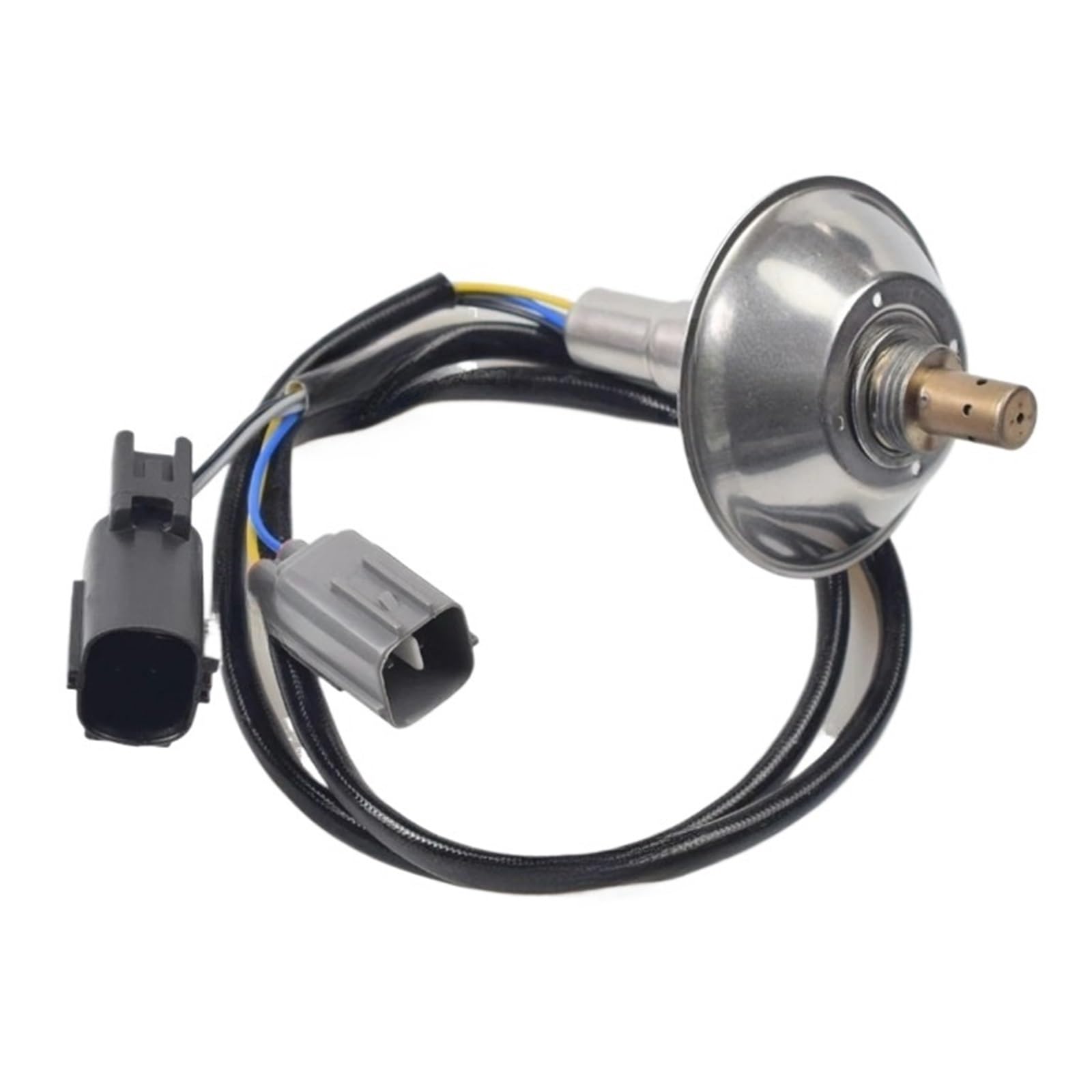 Sensore Di Ossigeno A Monte 5 Fili Per Mazda CX-7 2.3L (2007-2009) - Ricambio L33L-18-8G1B, 234-5012, Facile Installazione - 5
