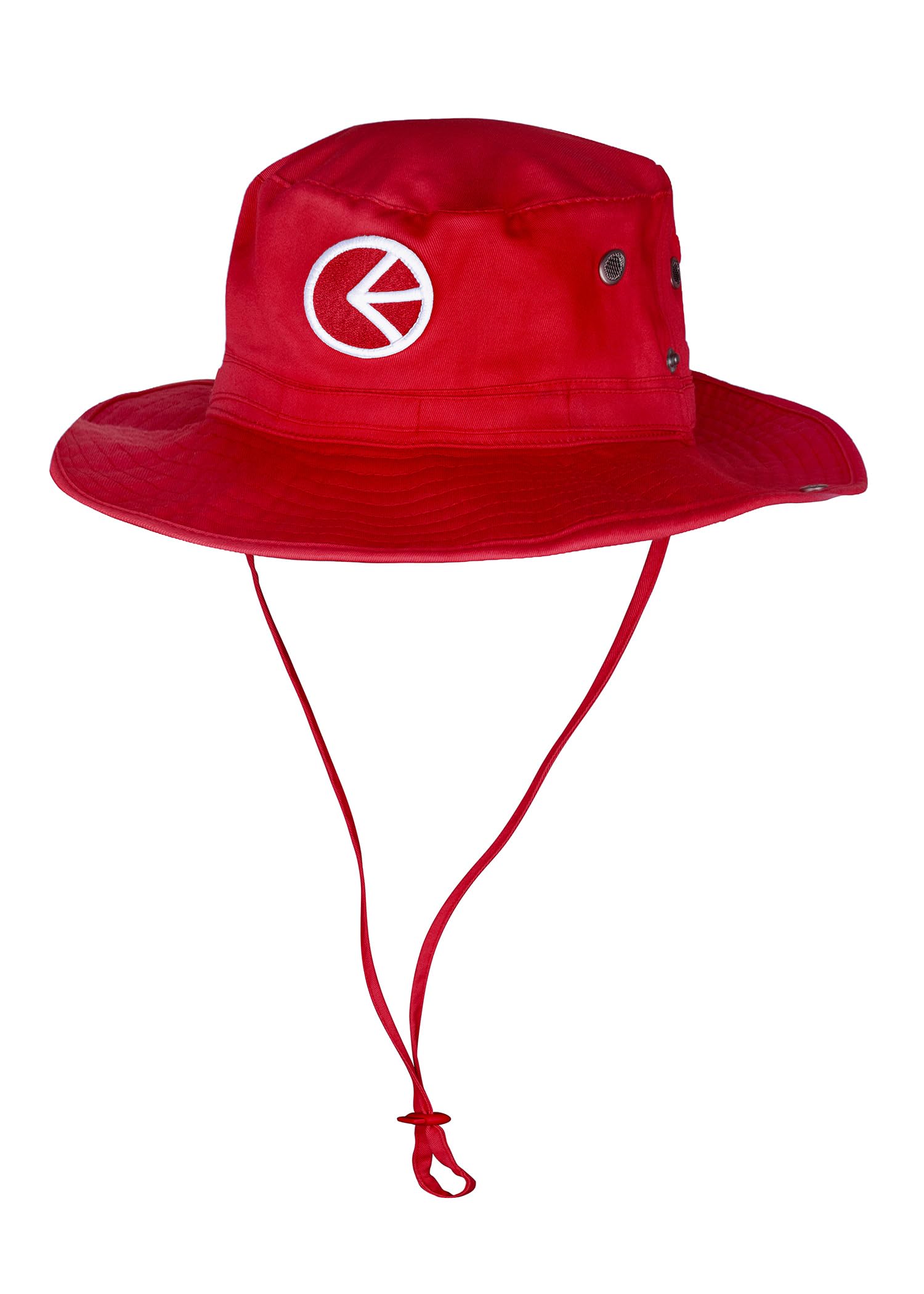 Ethika Boonie Hat, Wide Brim Outdoor Cap with Adjustable Chin Strap