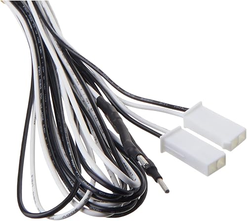 Miniatura 3 de Generac 7101 Almohadilla calefactora de batería para generadores de espera refrigerados por aire de 9kW-22kW - Mantiene un rendimiento óptimo de la