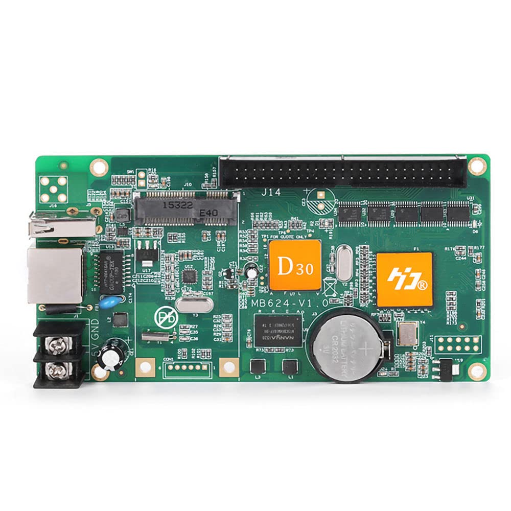 color lcd module v1.0 quotation