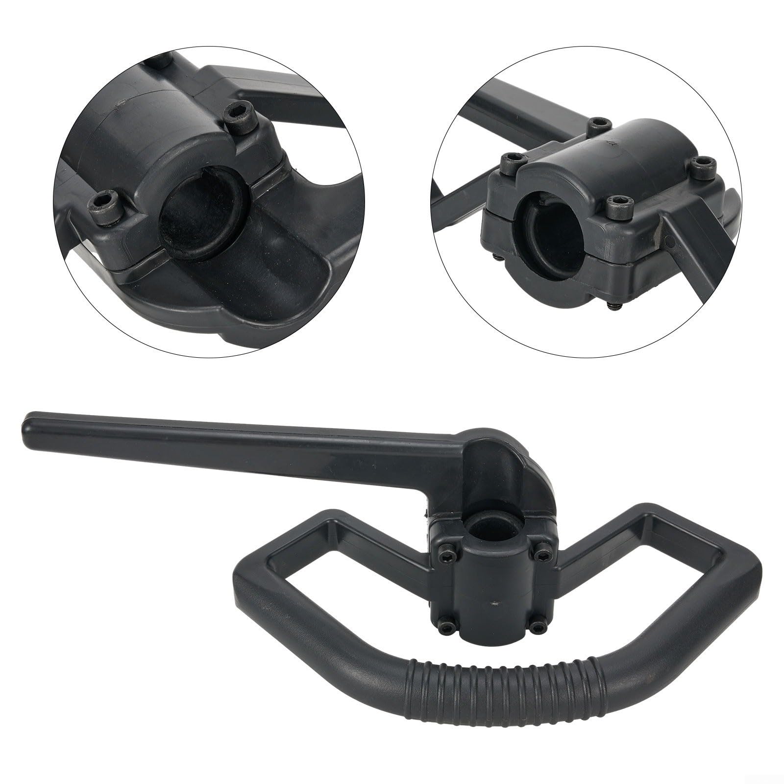 Poignée De Débroussailleuse Robuste Pour Brast 4 Modèle BRB