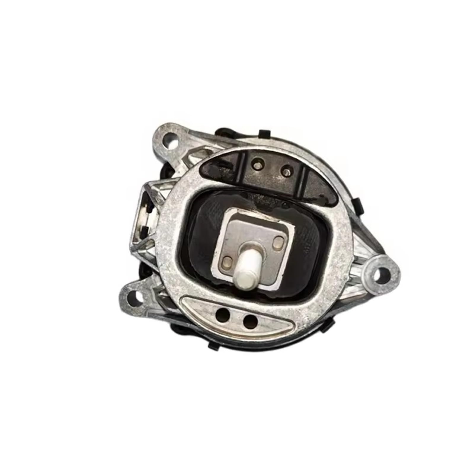 FQNBXY Engine Gearbox Mount for XDrive For 35i For X4 F26 2013 For X3 F25 2010 Car Engine Mount Pad 22116785712 22116785711(Right)(Right)