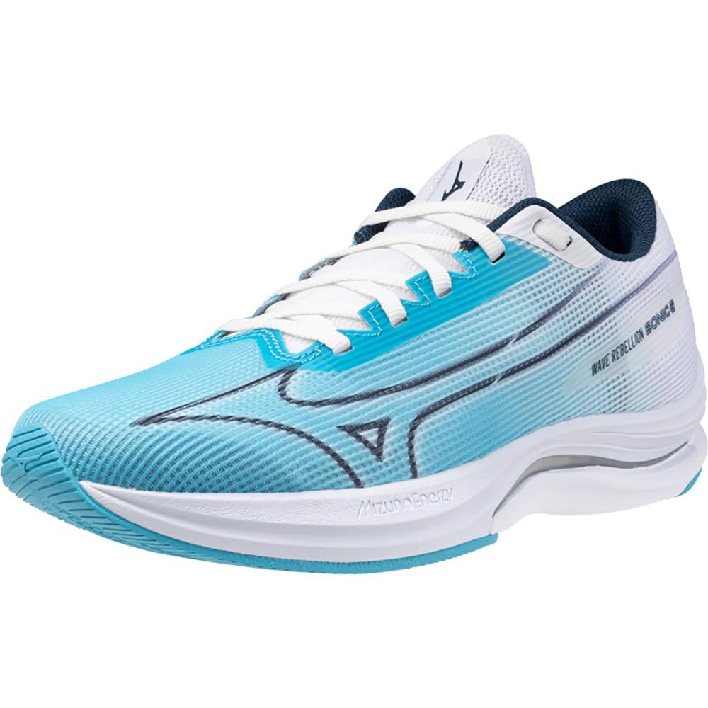 Mizuno Wave Rebellion Sonic 2 Running Shoes EU 38