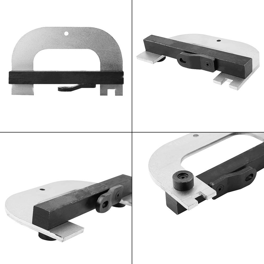 E-cowlboy Motor-instelgereedschapset Compatibel met Ford