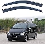 🚗【ALLE WERKZEUGE ENTHALTEN】 Diese Auto-Regenabdeckung verfügt über eine 3M-Klebebandbefestigung für extra starken Halt. Das Montageset enthält alle notwendigen Werkzeuge und eine umfassende Anleitung für eine erfolgreiche Installation. Für unsere Scheibenabdeckung ist kein Bohren erforderlich!
