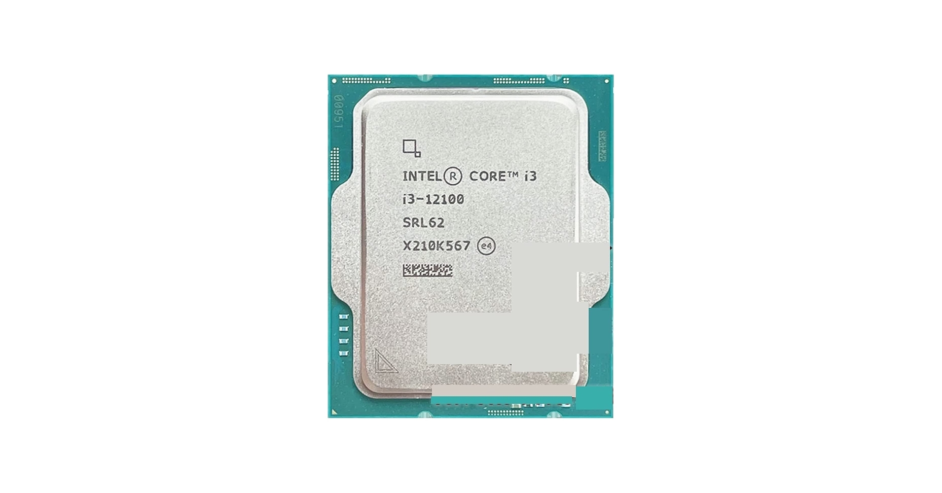 Intel Core i3-12100 CPU + クーラー Core i3 12100はリテールクーラーで冷やしきれるのか | roatech