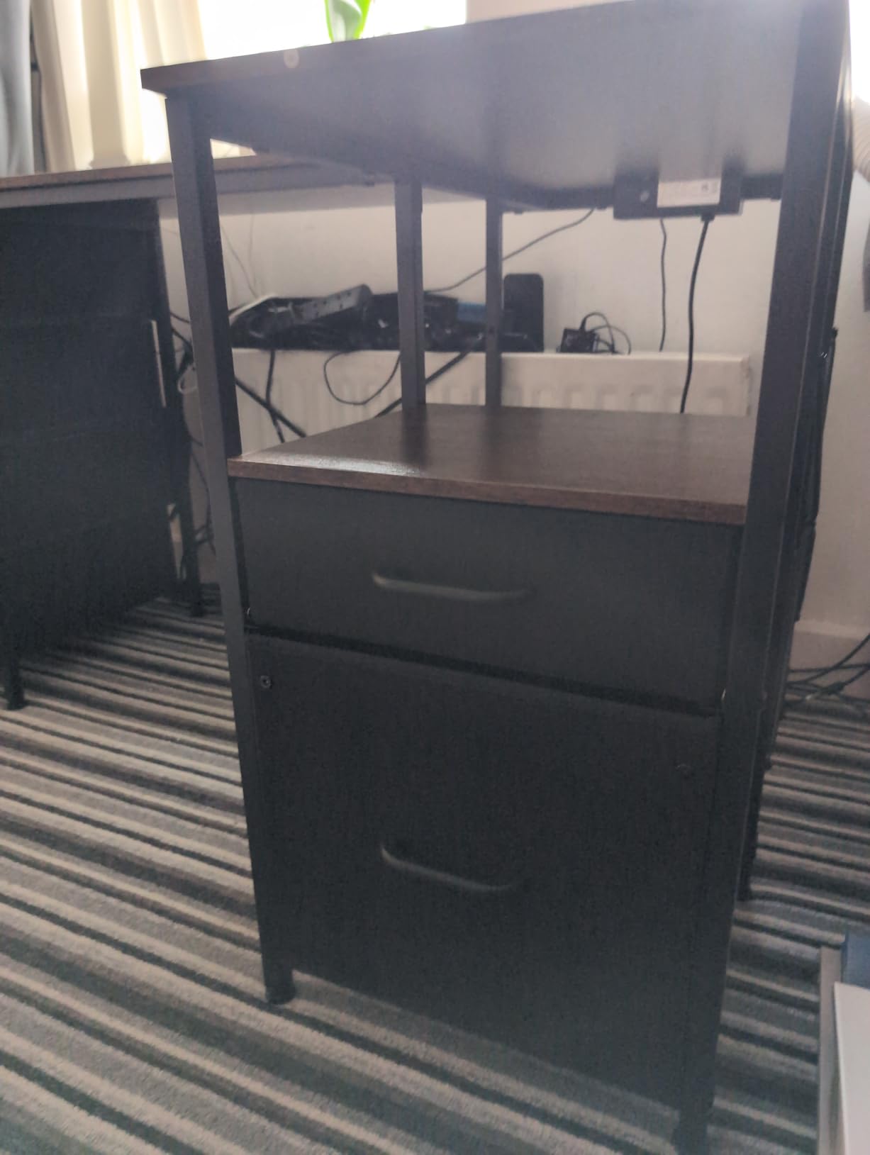 Customer photo