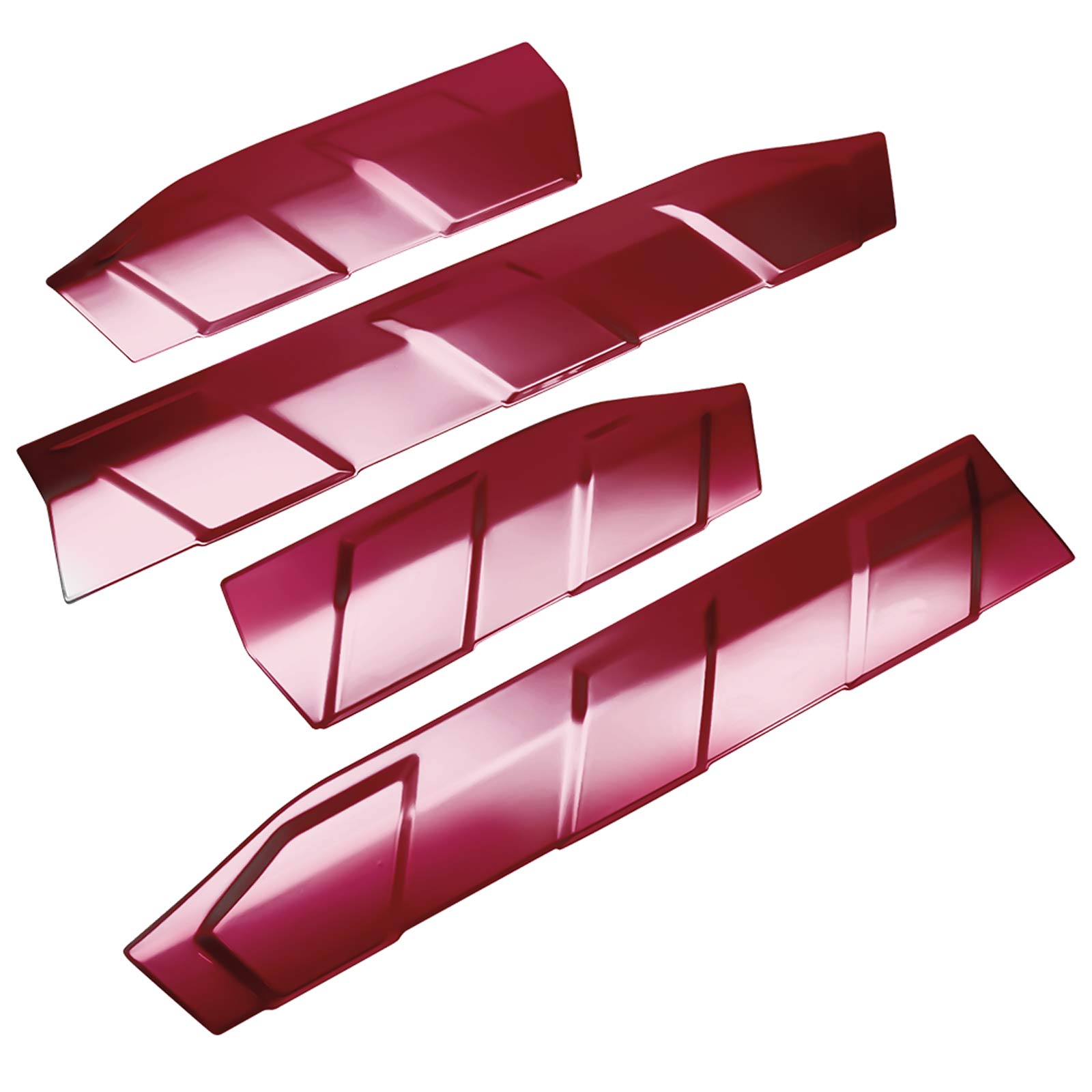 Amazon | [ネクサスジャパン] RAV4 50系 サイドドアプロテクター