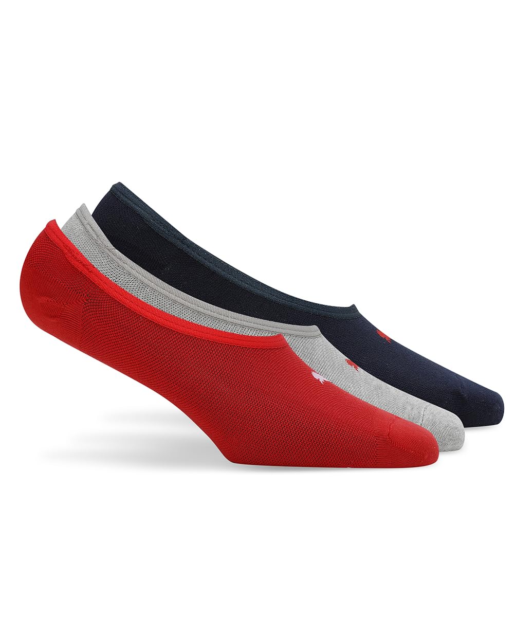 puma Cotton Unisex Ankle Length Socks-picture-20