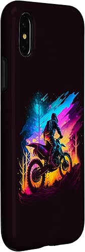 Miniatura 9 de Carcasa para iPhone 12 mini Supercross Motocross Gear Love Race