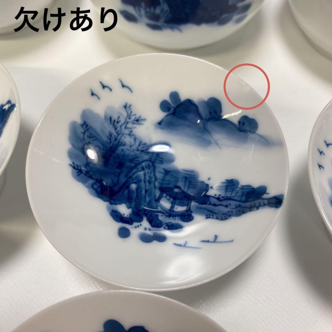 鍋島 染付 三階松皿 畑萬陶苑 伊万里焼鍋島焼 3枚セット Amazon.co.jp: 鍋島 染付 三階松皿 畑萬陶苑 伊万里焼鍋島焼 3枚