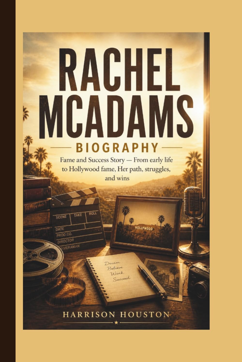 RACHEL MCADAMS BIOGRAPHY: Fame and Success Story — From early life to Hollywood fame, Her path, struggles, and wins
