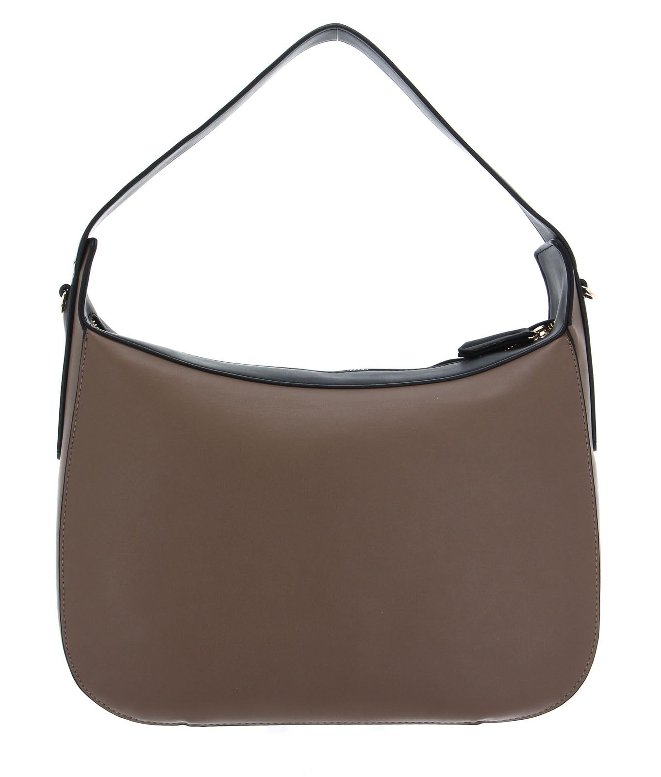 Valentino 6 mn-cous, Zaino da Uomo Donna, Taupe/Nero, Talla única
