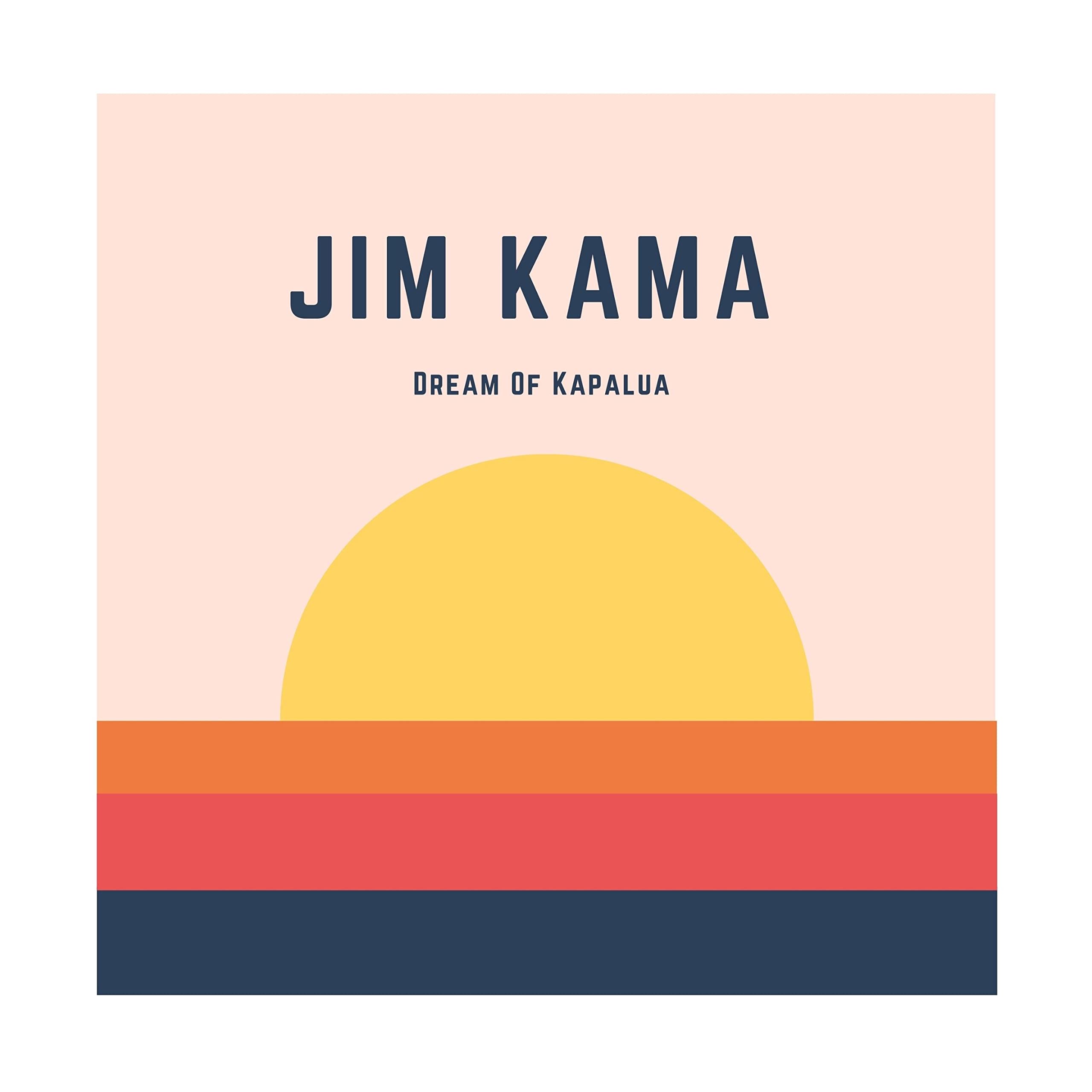 Jim Kama