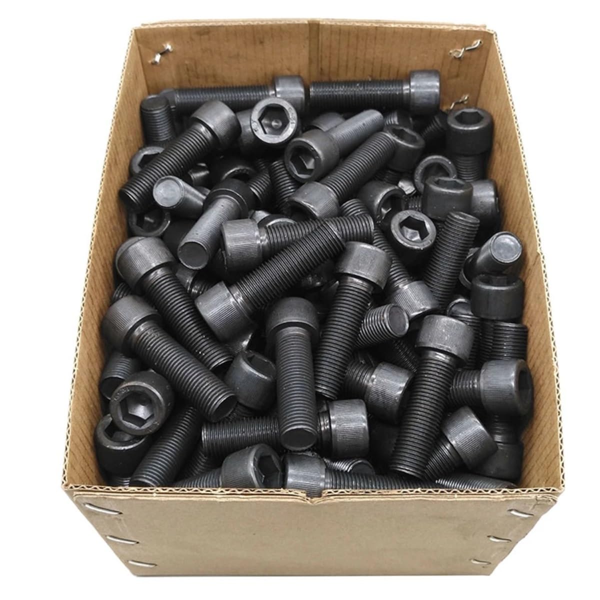 Sourcing Ap Bulloni Esagonali 10x35 Bulloni A Vite Esagonale In Acciaio Inossidabile 304 10 - Foto 12