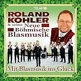  Mit Blasmusik Ins Glück