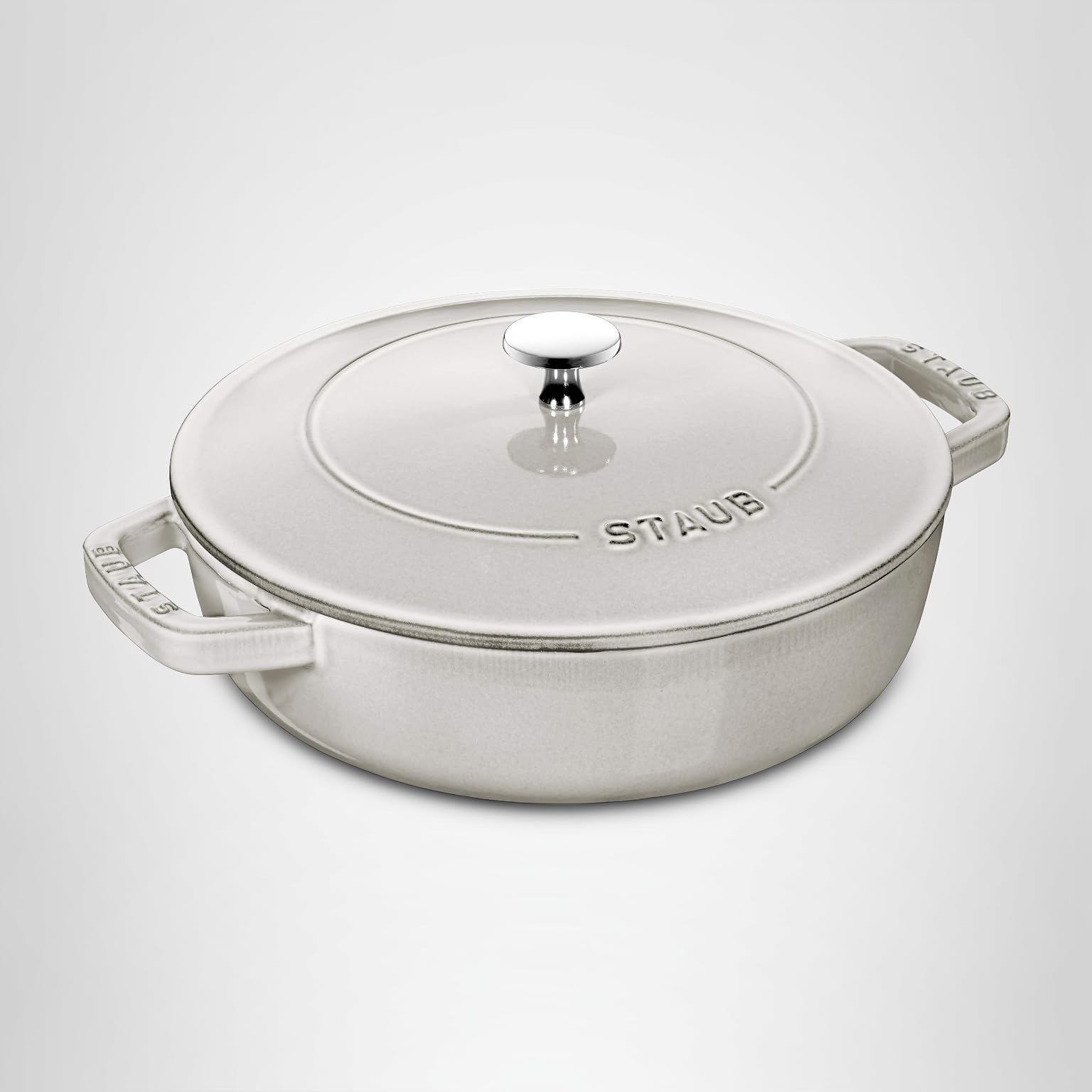 Amazon.co.jp: 【最大30日間お試し対象】 staub ストウブ