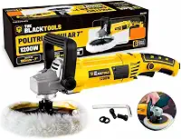 POLITRIZ ANGULAR 7' 1200W - 127V - BPA1200_127