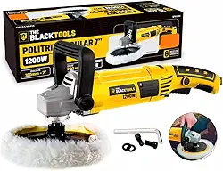 POLITRIZ ANGULAR 7' 1200W - 127V - BPA1200_127