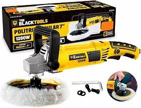 POLITRIZ ANGULAR 7' 1200W - 127V - BPA1200_127