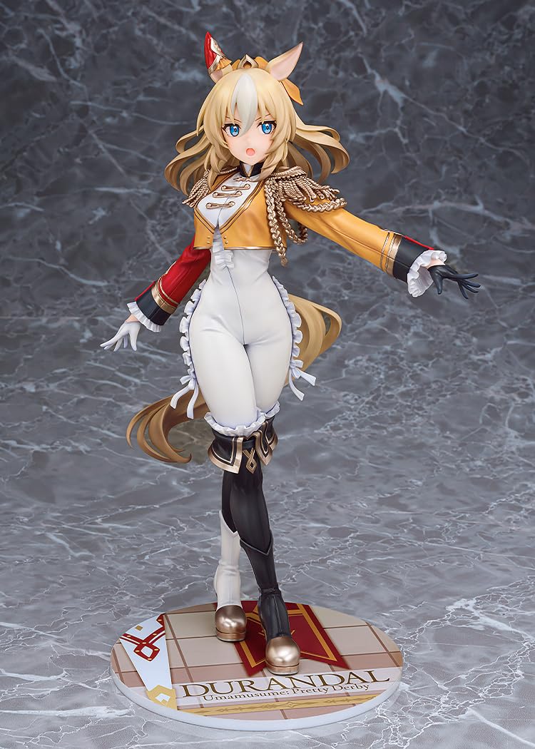Amazon | ファット カンパニー[Phat Company] ウマ娘 プリティー