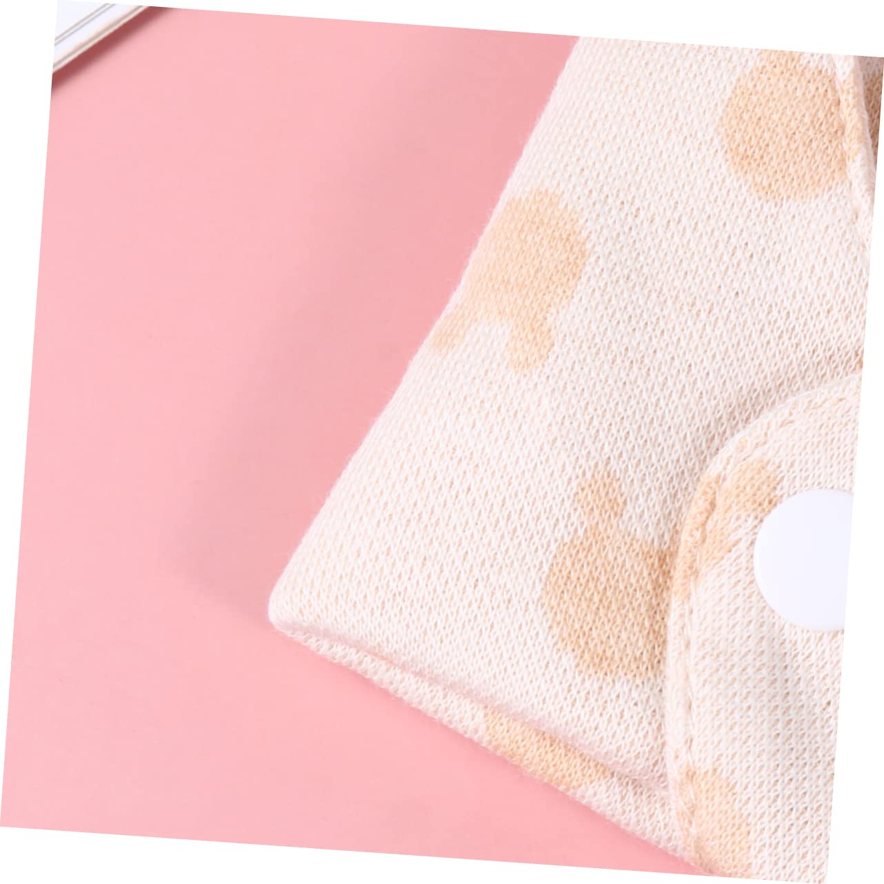 Beaupretty 10 Piezas Compresas Menstruales Súper Absorbentes Pantaletas De Algodon Para Mujer Almohadilla Menstrual Absorbente Calzoncillos De Mujer Bragas De Mujer Perder Ropa Interior Suave