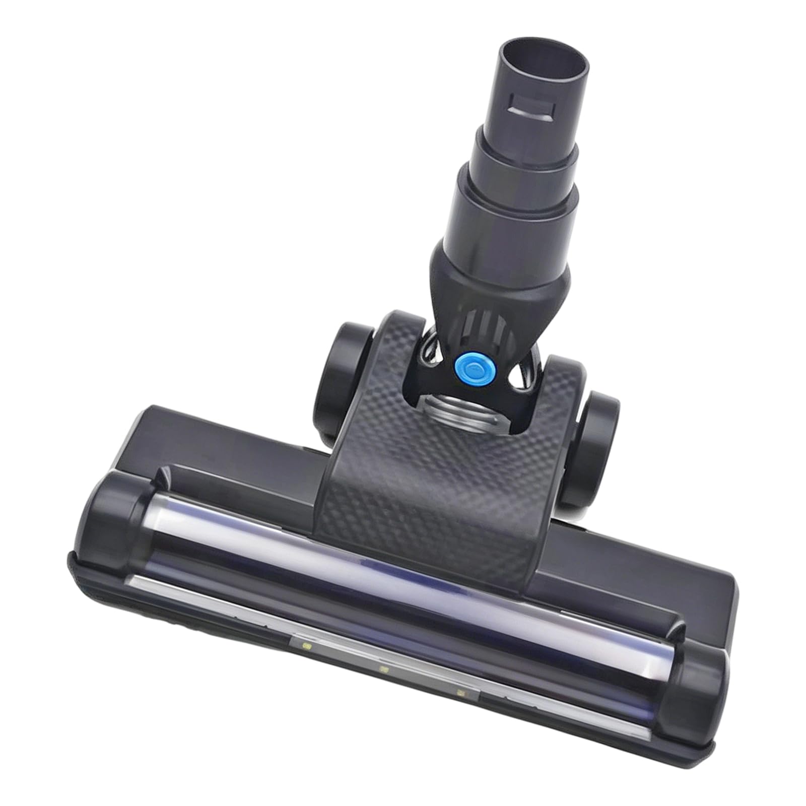 Msioytog Exact Fit Replacement Outer Shell for Chosen N6S N650 Handheld Device Floor Nozzle ABS Build ABS Vacuum Shell